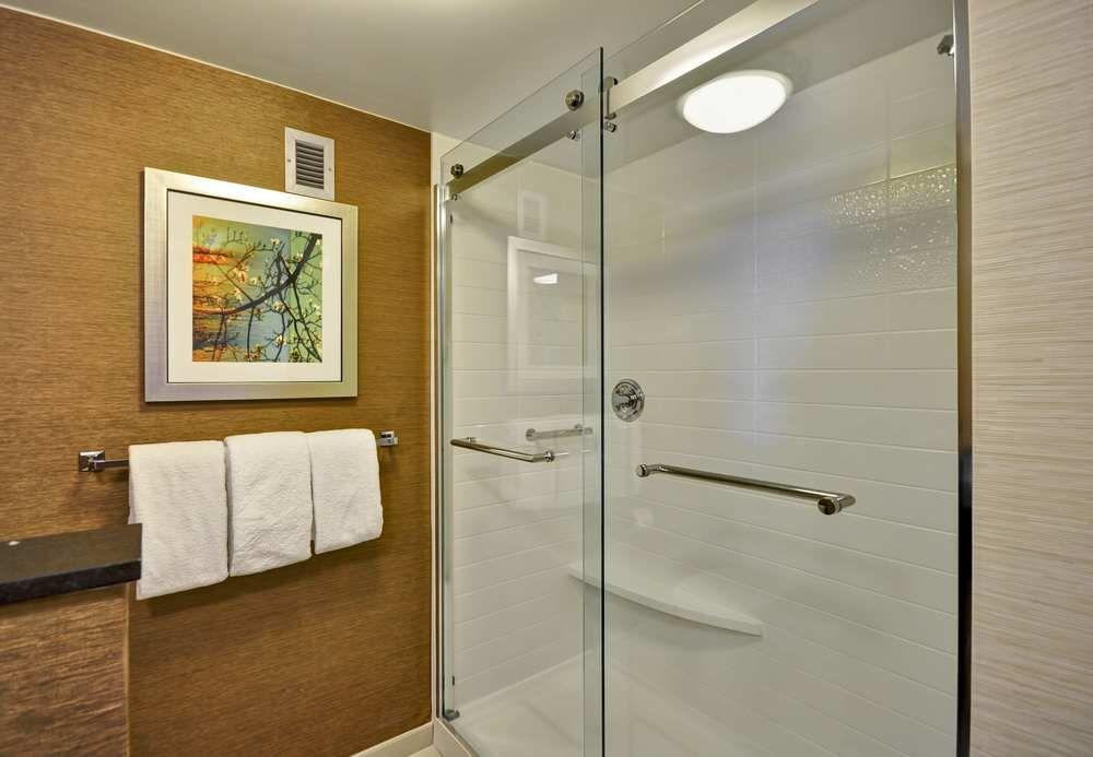 Fairfield Inn & Suites By Marriott Atlanta Vinings/Galleria Smyrna Exterior foto