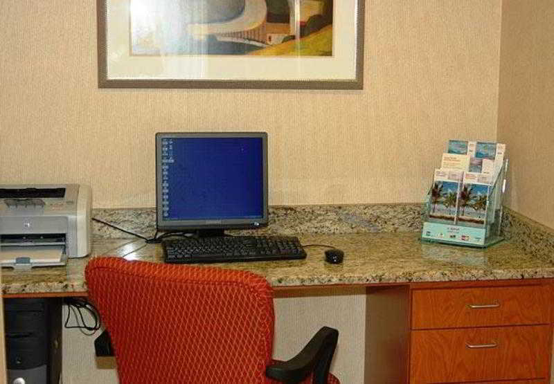 Fairfield Inn & Suites By Marriott Atlanta Vinings/Galleria Smyrna Facilidades foto